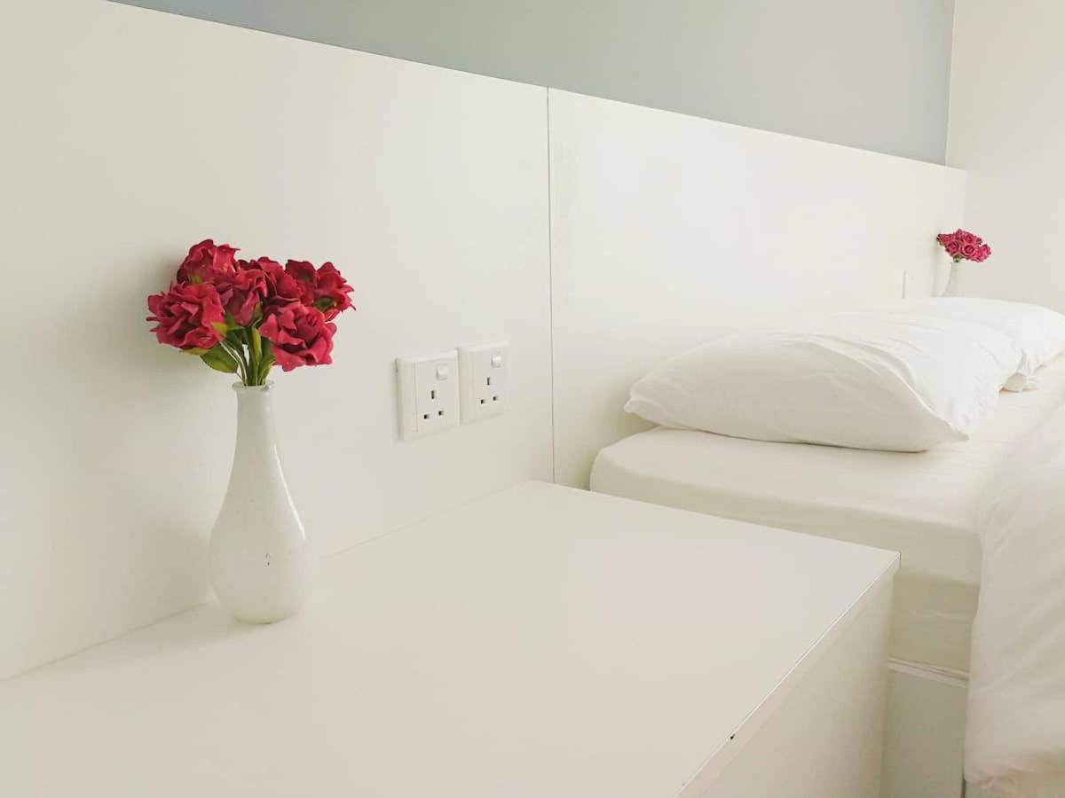 Deluxe And Feel Like A Home 1, 3-6 Pax ,Netflix, Georgetown ภายนอก รูปภาพ