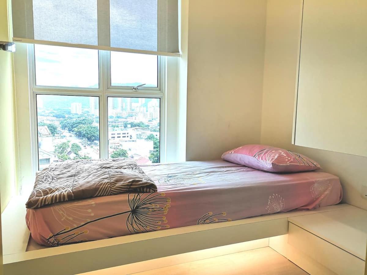 Deluxe And Feel Like A Home 1, 3-6 Pax ,Netflix, Georgetown ภายนอก รูปภาพ