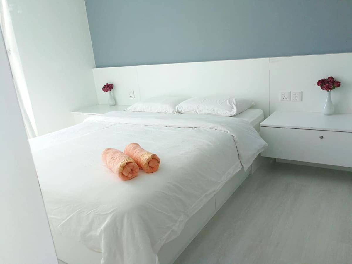 Deluxe And Feel Like A Home 1, 3-6 Pax ,Netflix, Georgetown ภายนอก รูปภาพ