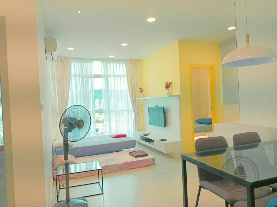 Deluxe And Feel Like A Home 1, 3-6 Pax ,Netflix, Georgetown ภายนอก รูปภาพ