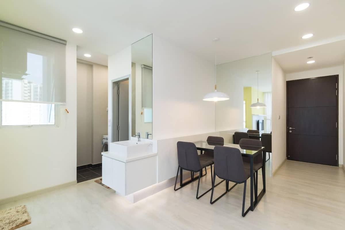 Deluxe And Feel Like A Home 1, 3-6 Pax ,Netflix, Georgetown ภายนอก รูปภาพ