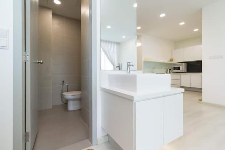 Deluxe And Feel Like A Home 1, 3-6 Pax ,Netflix, Georgetown ภายนอก รูปภาพ