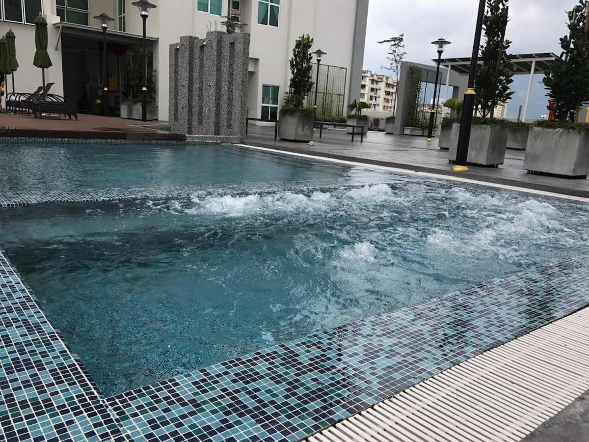 Deluxe And Feel Like A Home 1, 3-6 Pax ,Netflix, Georgetown ภายนอก รูปภาพ