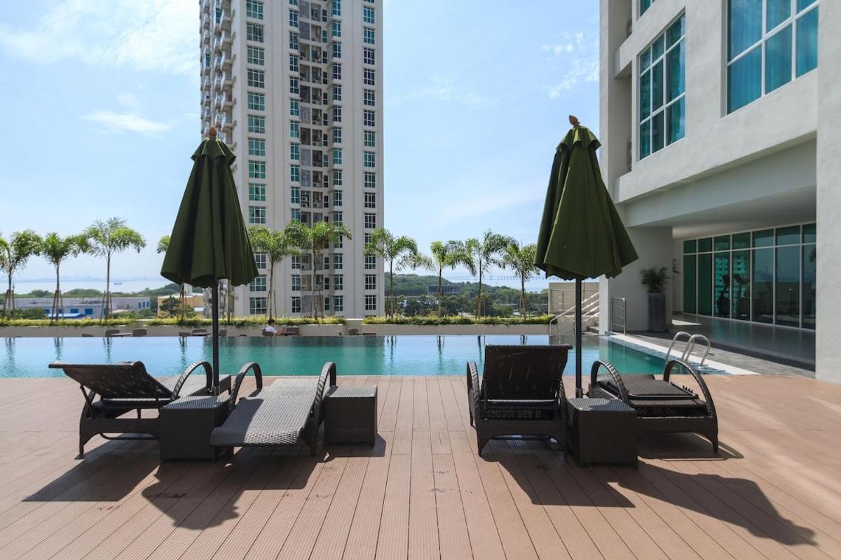 Deluxe And Feel Like A Home 1, 3-6 Pax ,Netflix, Georgetown ภายนอก รูปภาพ