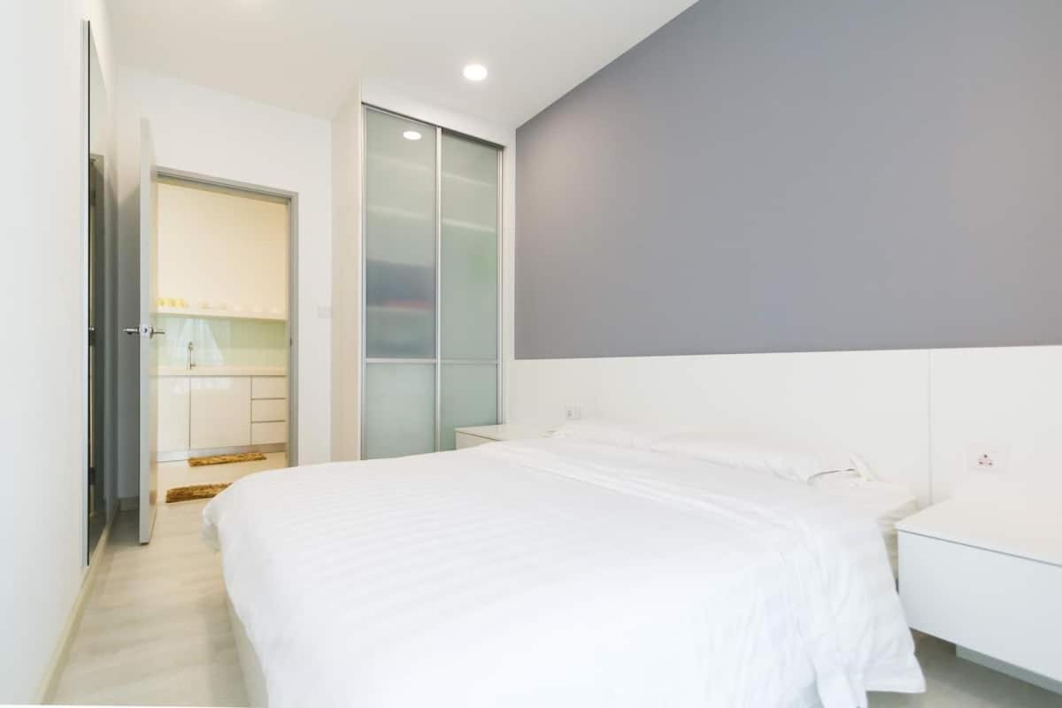 Deluxe And Feel Like A Home 1, 3-6 Pax ,Netflix, Georgetown ภายนอก รูปภาพ